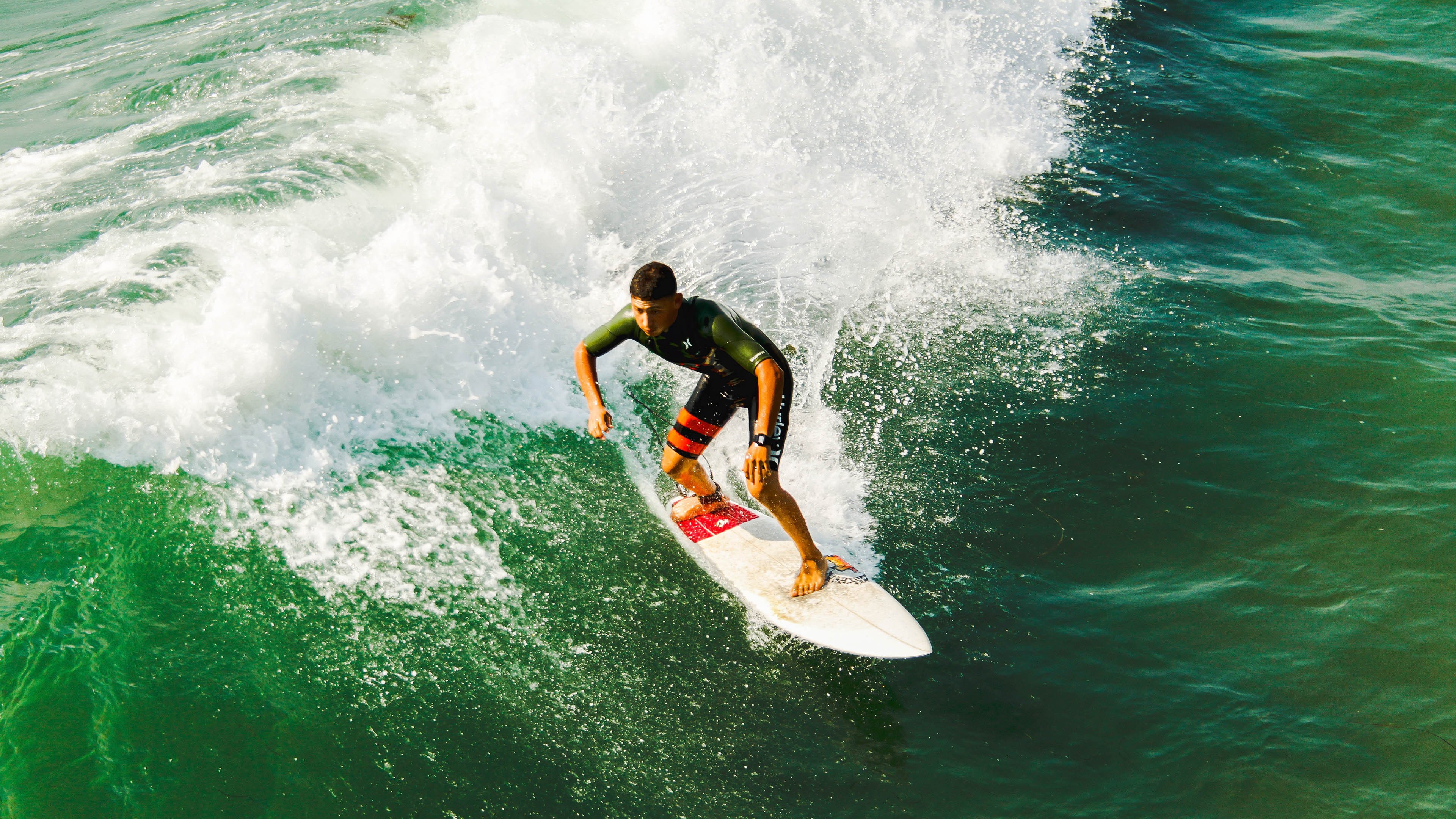 马克·阿特金森：用速度击败对手，带领南非队勇闯冠军之路，麦克利兰阿特金森